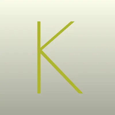 Камелия, продуктовый магазин, лого-визитка